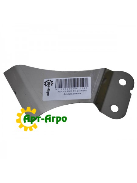 24147501 Чистик сошника левый Horsch Maestro