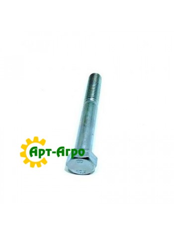 19M7364 Bolt M12-1.75x80 ISO 10.9 John Deere