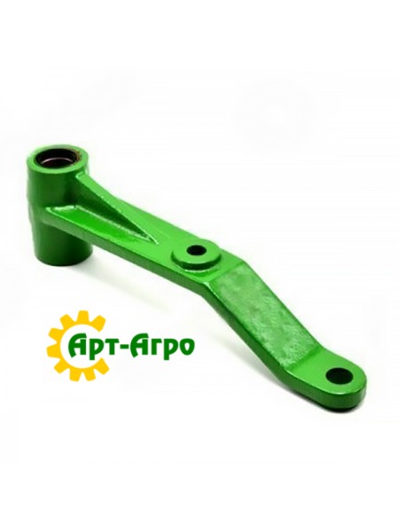 AH126865 Uchwyt JOHN DEERE