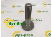 CE18278 Вал сателита горизонтального редуктора John Deere