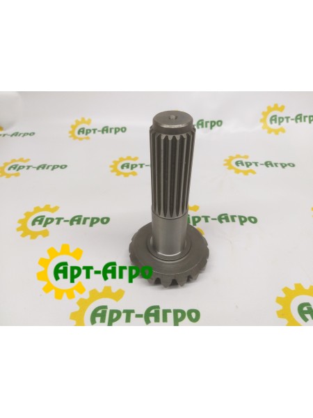 CE18278 Вал сателита горизонтального редуктора John Deere