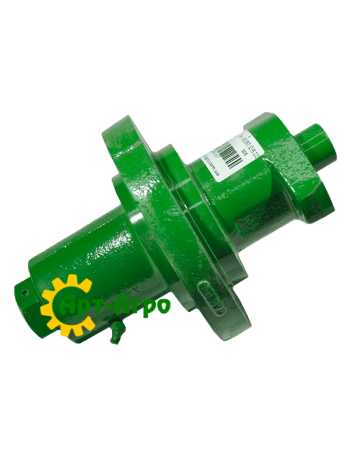 AA56167 Ступиця в зборі на сівалку 1700 Integral Planter John Deere