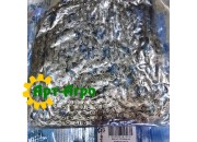 41-1R Drive chain 12.7-1PR- 670 (5.00 m) Donghua