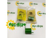 A60908 Пружина розтягування для сівалки 1535 Tru-Vee Integral John Deere