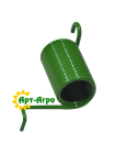 A60908 Sprężyna naciągowa do zintegrowanej sadzarki John Deere 1535 Tru-Vee