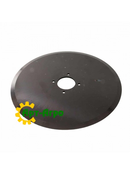 N458008 Диск сошника 18"x5mm John Deere (Ingersoll)