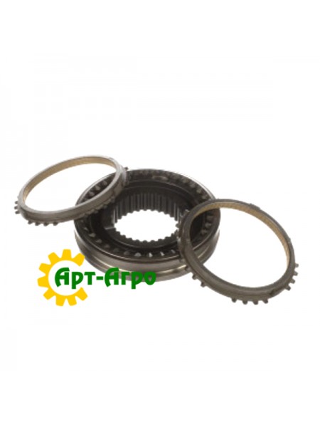5186638 Synchronizer: manual transmission of tractor MXM120 CNH