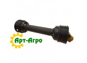 AH155077 Wał kardana hedera