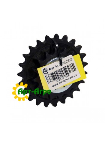 G22270152R Блок звездочек Gaspardo