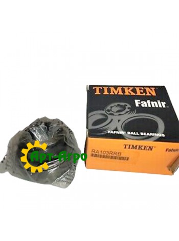 RA103RRB2 TIMKEN Закрепляемый шариковый подшипник