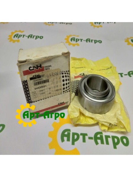 SA206-20 SST ORIGINAL Закріплюваний кульковий підшипник