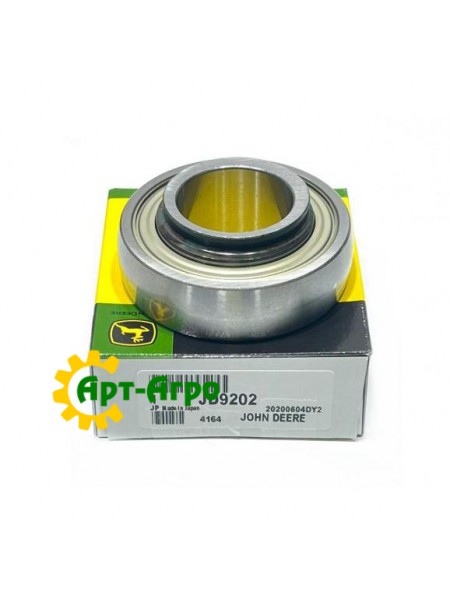 JD9202 JOHN DEERE ORIGINAL Закріплюваний кульковий підшипник