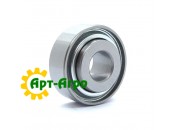 204 PY3 Кит  Подшипник однорядный шариковый