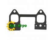 F934201100070 Uszczelka kolektora wydechowego środkowa FENDT (AGCO PARTS)