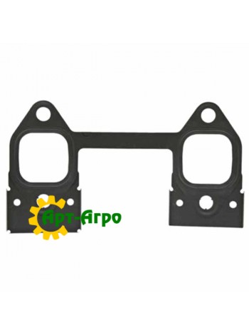 F934201100070 Прокладка выпускного коллектора средняя FENDT(AGCO PARTS)