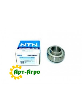A-RL206C3 NTN Закрепляемый шариковый подшипник