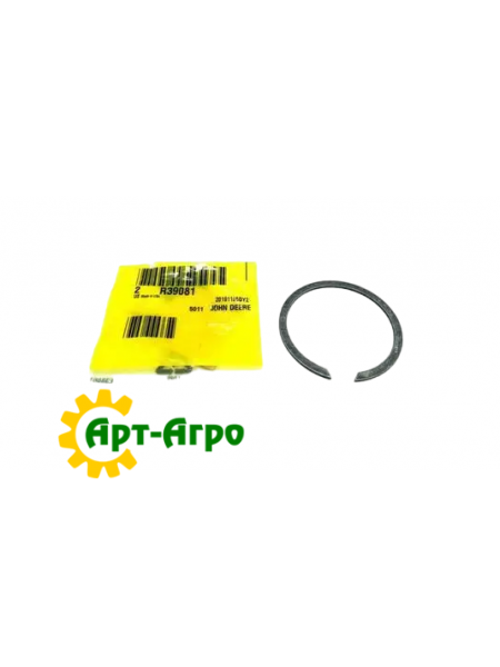 R39081 Кольцо стопорное John Deere