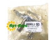 SD16B1S26I Звено цепи соединительное Renold SD