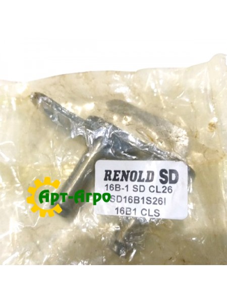 SD16B1S26I Звено цепи соединительное Renold SD
