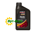 Моторное Масло AKCELA CASE ENGINE OIL 30 SAE 30 1L