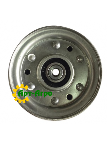 AH140497 Pulley John Deere (COMBINE)