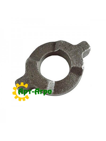 H101677 John Deere Feeder House Conveyor Clutch (COMBINE)