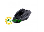 28283060 CNH auger pin bushing (COMBINE)