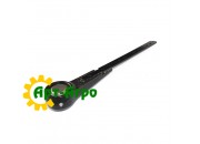 80753862 Головка косы (пятка) New Holland (COMBINE)