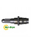235578A4 Dolny reduktor wielowypustowy wału zębatego CASE 2388 CNH