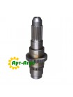 235578A4 Dolny reduktor wielowypustowy wału zębatego CASE 2388 CNH