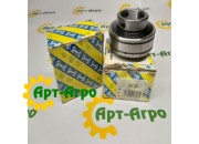 CUC.206 SNR Закріплюваний кульковий підшипник