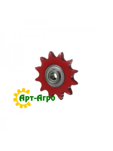 87477658 Zębatka Z-12 16mm. odp. CNH