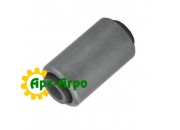 87538599 Silent block medium. CNH(Combine)
