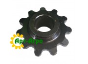 0006303510 Звездочка наклонного транспортера комбайна Claas - 11 зубьев, d50мм CLAAS (Combine)