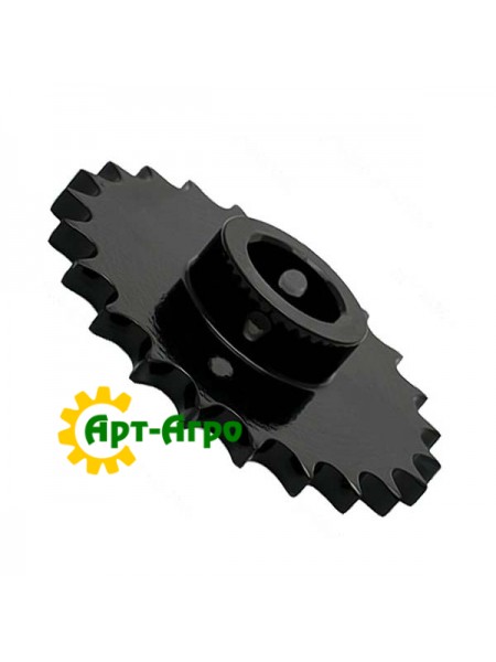 639595 Звездочка элеватора Z-23 Claas (Combine)