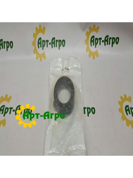 BC108 A&I Eccentric Retaining Ring