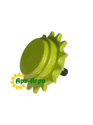 0006733291 Koło napinające Z=15 t=15,875 CLAAS (Combine)