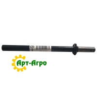 84194057 CNH harvester auger finger