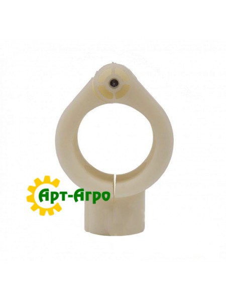 AH171602 Втулка пальца шнека жатки John Deere(аналог)