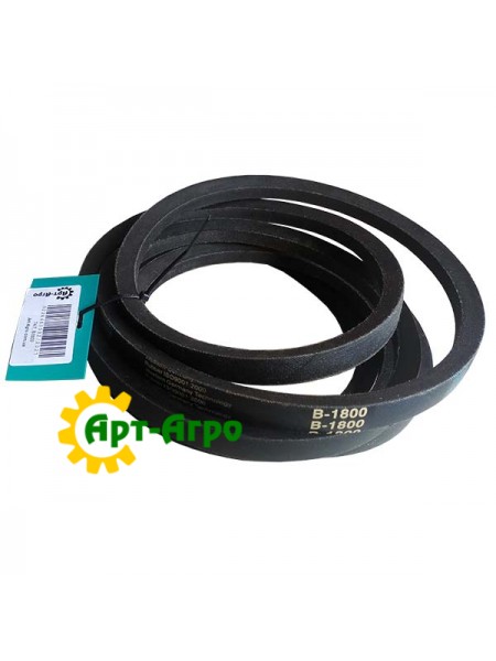 B-1800 Pasek klinowy napędowy Tehno V-BELT