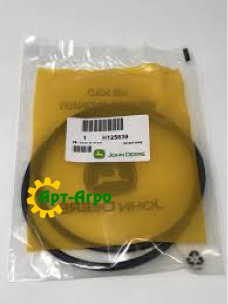 H125839 O-ring John Deere