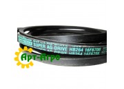 HB264 V-belt CARLISLE