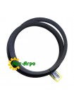 C2686 Приводной клиновой ремень Optibelt