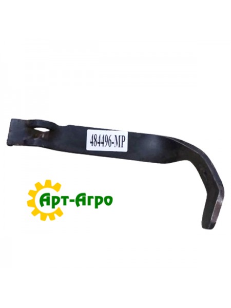 484496 Стійка чистика Vaderstad (Mayer pro) 484496 Стійка чистика Vaderstad (Mayer pro)