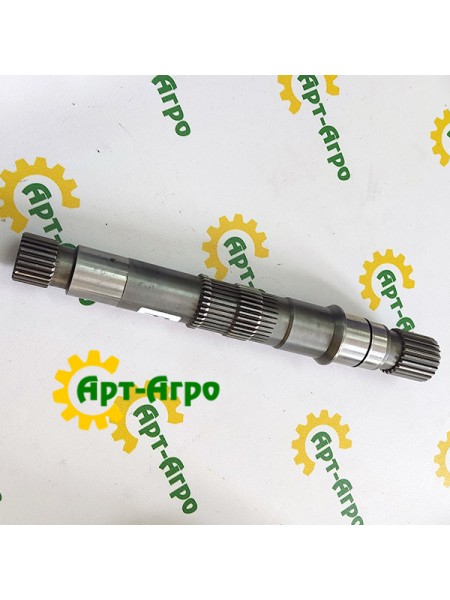 PV90R100 Вал привода гидромотора Sauer Danfoss PV90R100 Вал привода гидромотора Sauer Danfoss