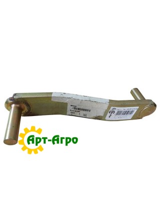 87318338 Рычаг соломотряса Case IH