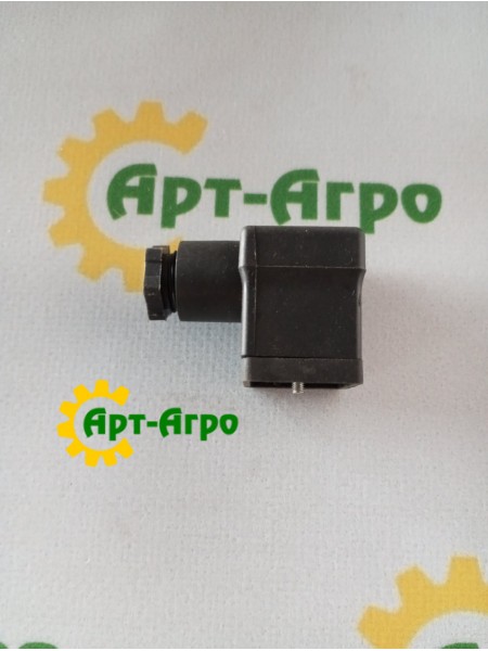 37310263 Штекер A 3P+PE Lemken