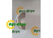 4756106 Remote block D100/48.5x22 right Rubin Lemken