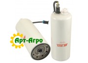 SN40578 Filtr gr. oczyszczania paliwa HIFI FILTER