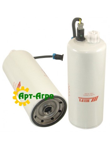 SN40578 фильтр гр.очистки топлива HIFI FILTER